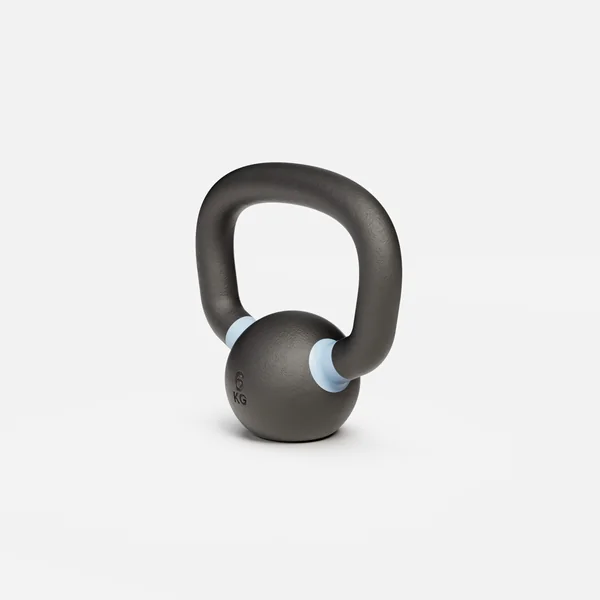 Kettlebell crosstraining et musculation 6 kg, gamme Pro
