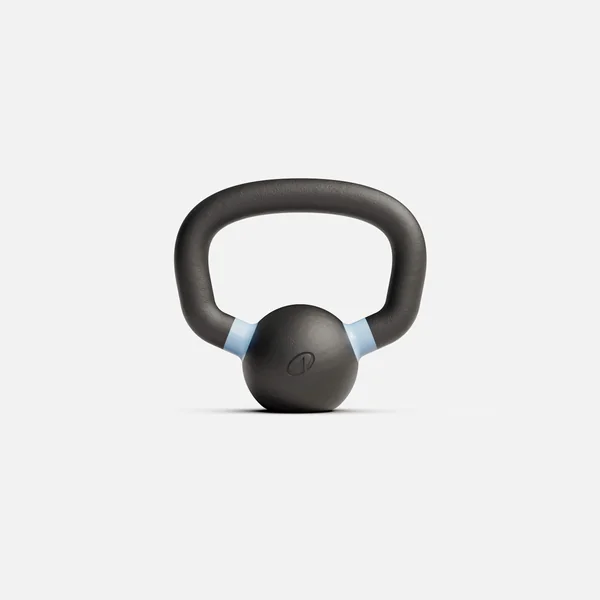 Kettlebell crosstraining et musculation 6 kg, gamme Pro