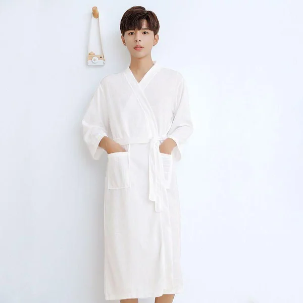 Kimono D’intérieur Homme