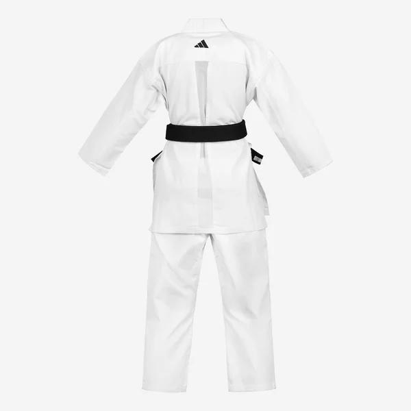 KIMONO K220 ADULTE, BLANC