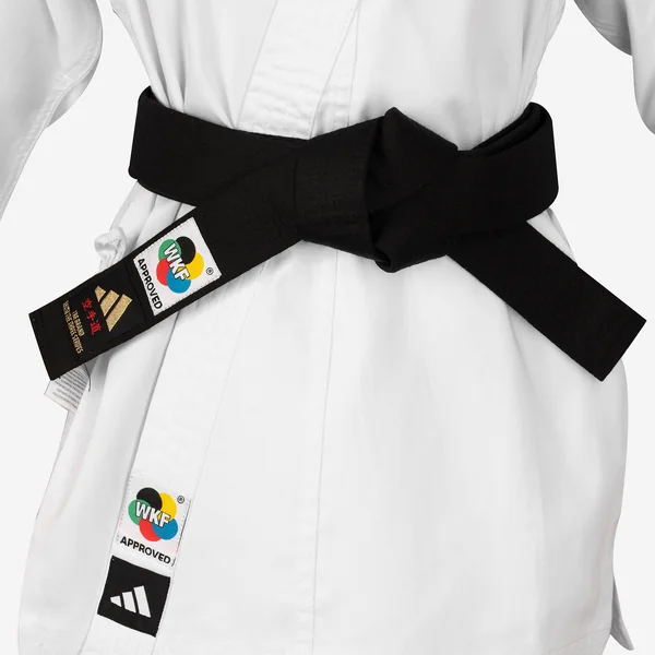 KIMONO K220 ADULTE, BLANC