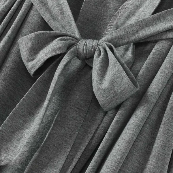Kimono Robe de Chambre Long