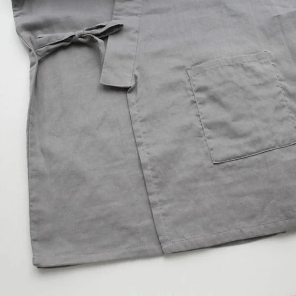 Kimono Yukata Coton Homme
