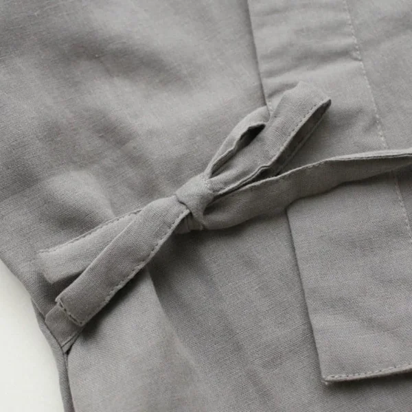 Kimono Yukata Coton Homme