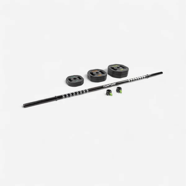KIT AEROBIC PUMP PRO TUNTURI