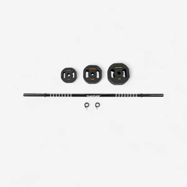 KIT AEROBIC PUMP PRO TUNTURI