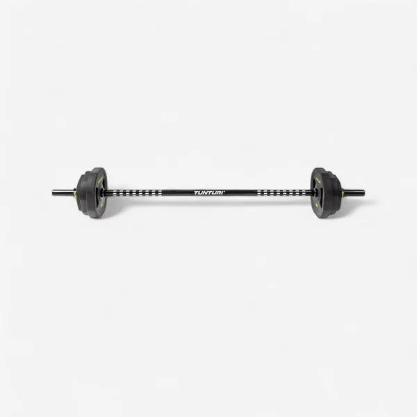KIT AEROBIC PUMP PRO TUNTURI