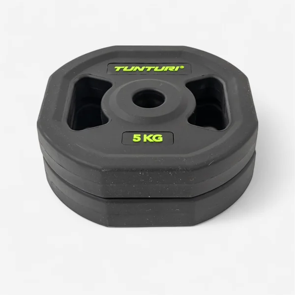 KIT AEROBIC PUMP PRO TUNTURI