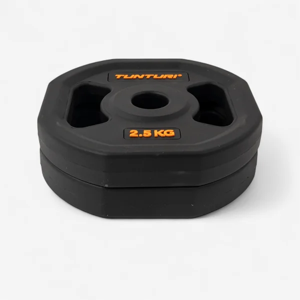 KIT AEROBIC PUMP PRO TUNTURI