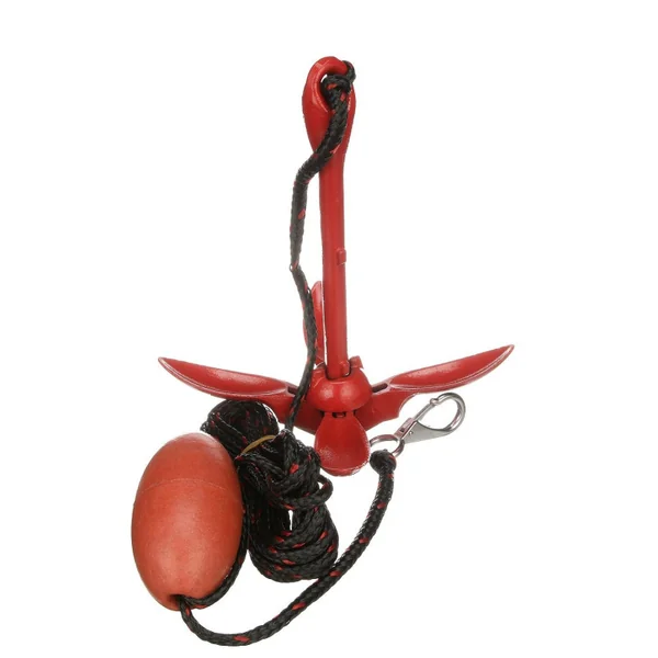 Kit ancre grapin kayak - attwood