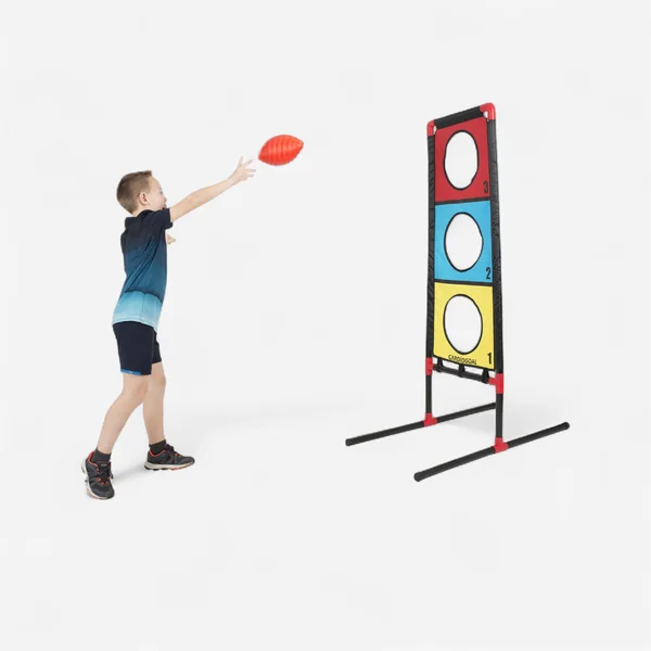 Kit Cardiogoal Animation Megaform - Initiation scolaire