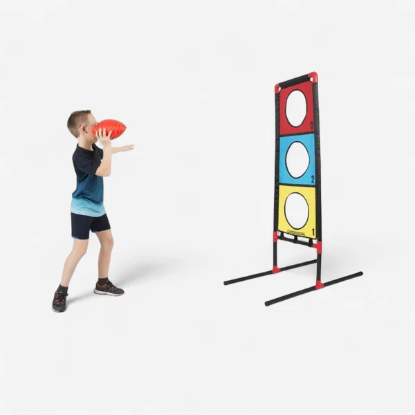 Kit Cardiogoal Animation Megaform - Initiation scolaire