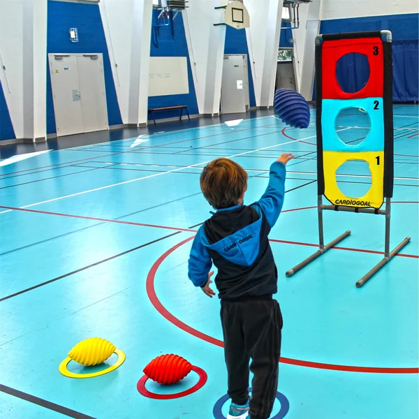 Kit Cardiogoal Animation Megaform - Initiation scolaire