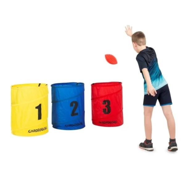 Kit Cardiogoal Pop-Up Panier Megaform