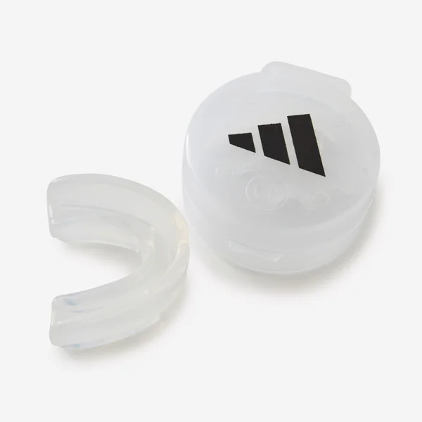 KIT DE BOXE ADIDAS V2 (GANTS+BANDES+PROTEGE-DENTS)