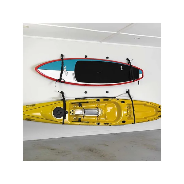 KIT DE FIXATION MURALE RAILBLAZA