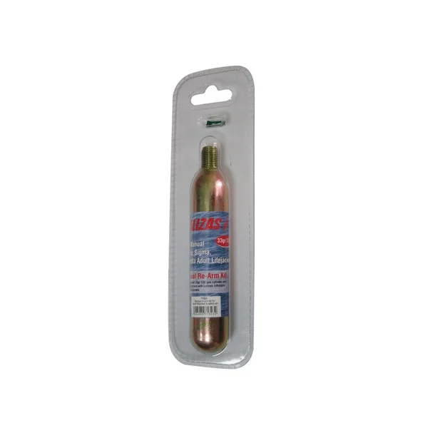 KIT DE REARMEMENT GILET LALIZAS MANUEL