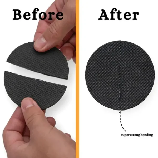 Kit de reparation neoprene - stormsure