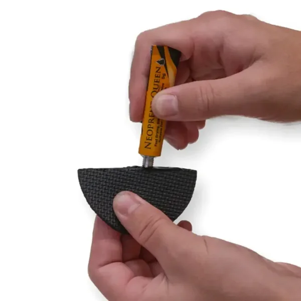 Kit de reparation neoprene - stormsure