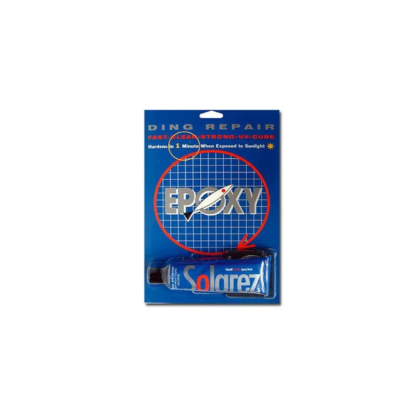 KIT DE REPARATION SOLAREZ DING REPAIR 56ML - EPOXY