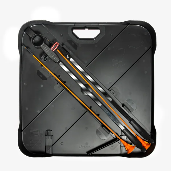KIT DE TIR À L'ARC SOFTARCHERY