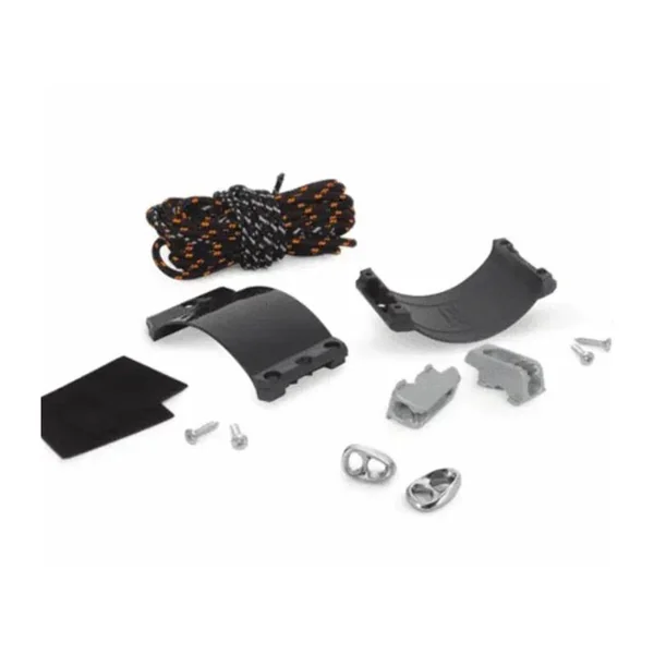 Kit d´étarquage CLAMCLEAT complet