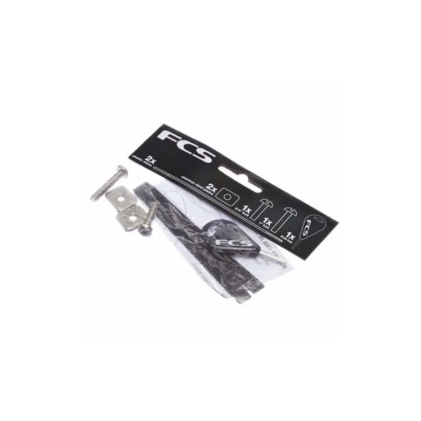 KIT FCS LONGBOARD SPARE PARTS KIT