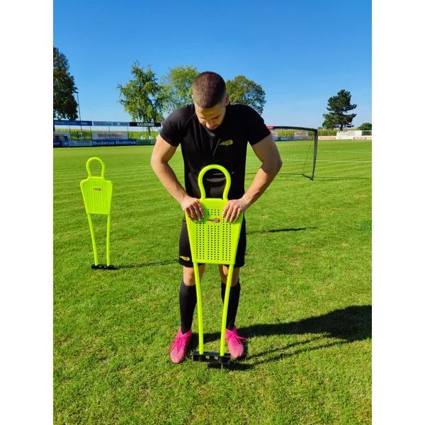 Kit football Powershot Enfant- Kit 3 Mannequins
