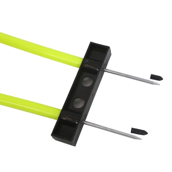 Kit football Powershot Enfant- Kit 3 Mannequins
