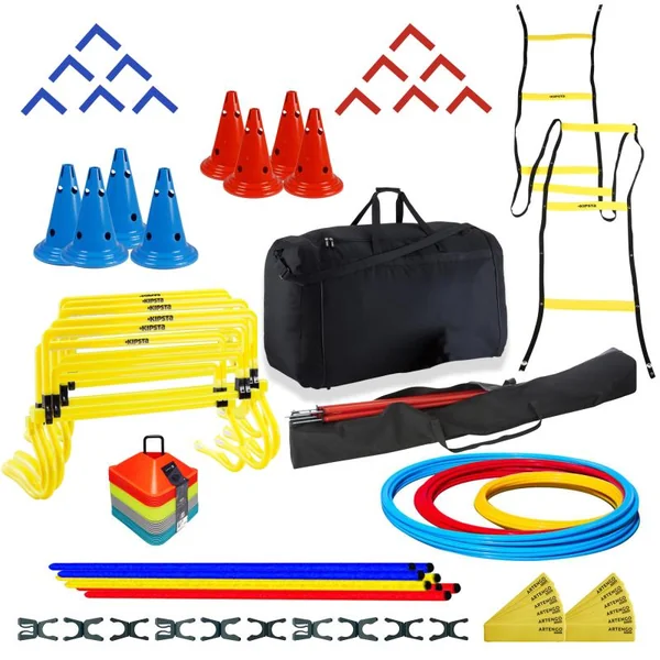 KIT FÉDÉRATION MATERIEL SQUASH
