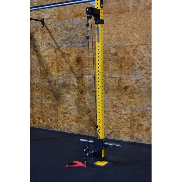 Kit Poulie Démontable FIT&RACK