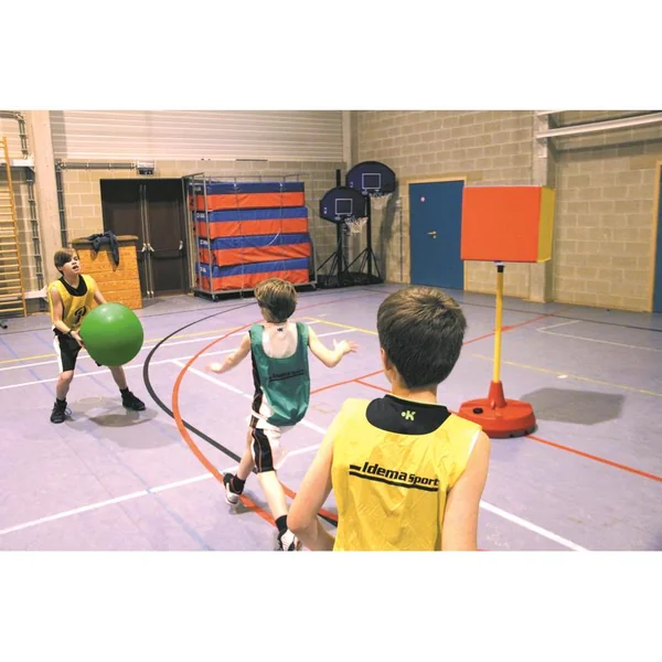 Kit Poull Ball Officiel Megaform