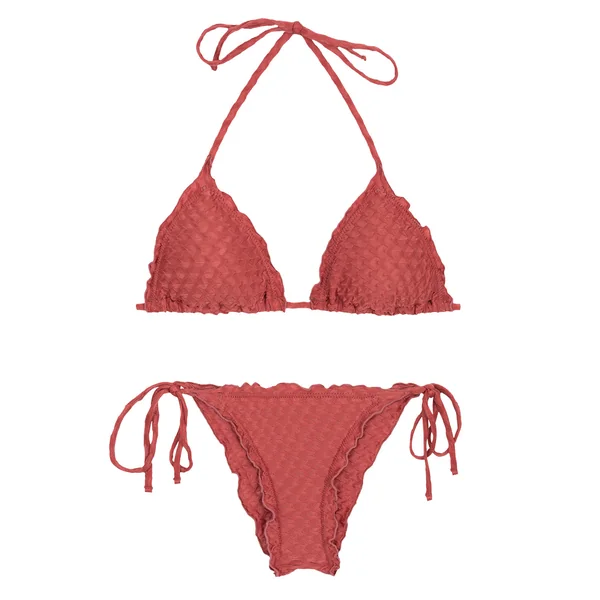 Kiwanda Madras Frufru