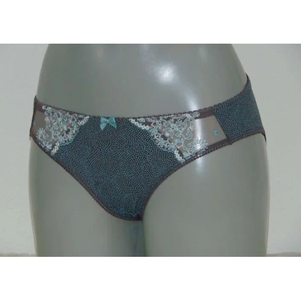 Kleo Prima turquoise slip