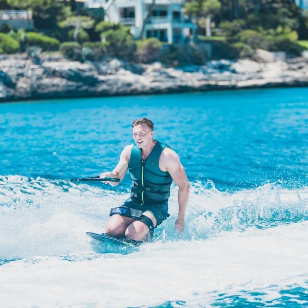 KNEEBOARD JOBE PROPHECY