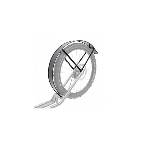 KOSTKA Fender Shock 2410 - Rear
