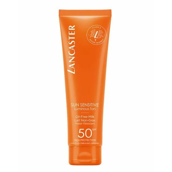 Lait Non-gras Corps SPF50 - Sun Sensitive