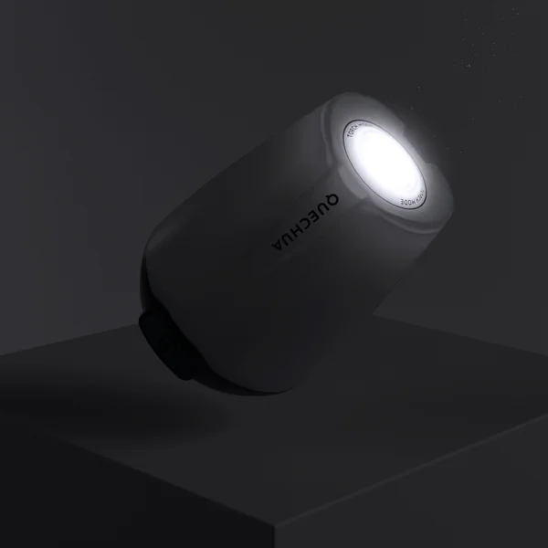 Lampe de camping rechargeable, 230 lumens, BL230
