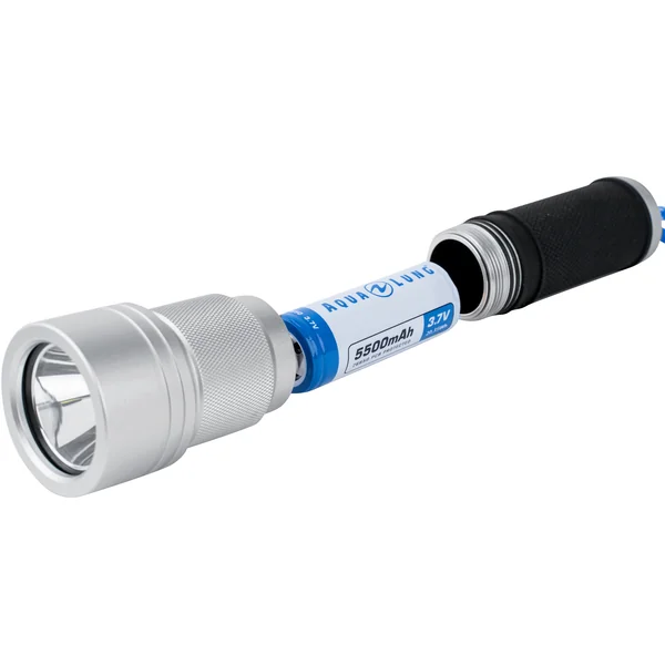 Lampe de plongée sous-marine SEAFLARE 1300 lumens