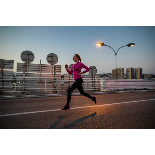 Lampe de running pectorale runlight 900 usb v2