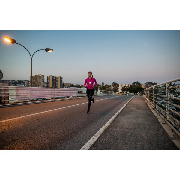 Lampe de running pectorale runlight 900 usb v2