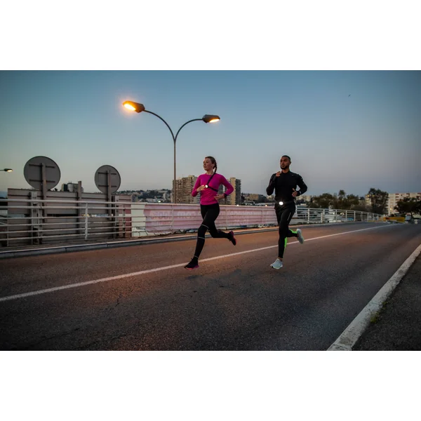 Lampe de running pectorale runlight 900 usb v2