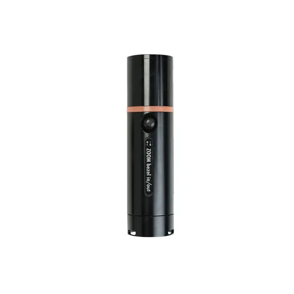 Lampe solarez uv flashlight