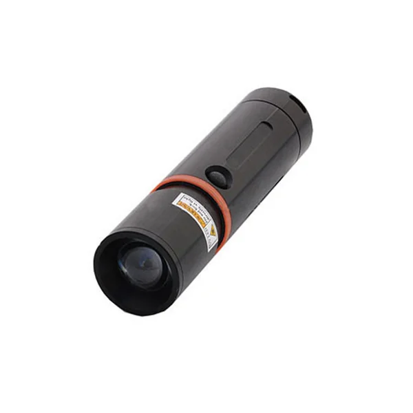 Lampe solarez uv flashlight