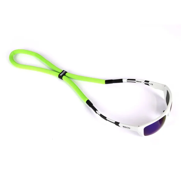 Lanière flottante pour lunette en néoprène - Irisco