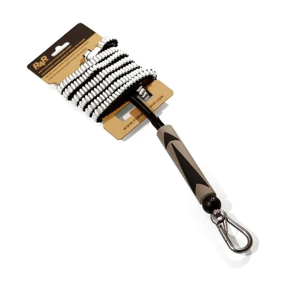 Leash de planche wing largable FORWARD WIP Wing Wave Board Leash