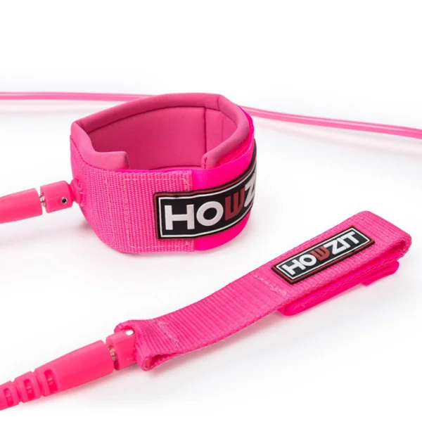 LEASH DE SUP DROIT HOWZIT 9.0