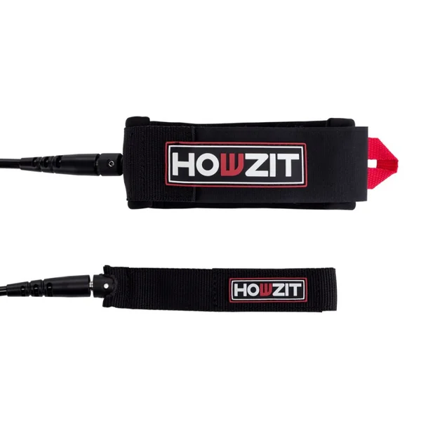 LEASH DE SUP DROIT HOWZIT 9.0