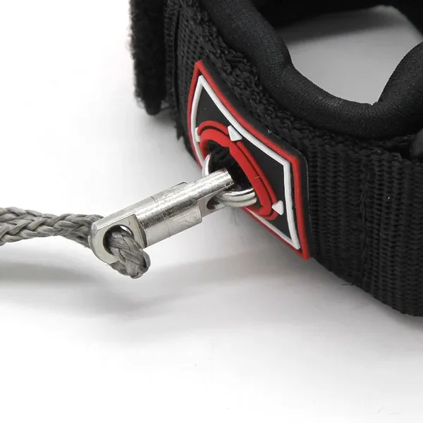 LEASH DE WINGFOIL DYNEEMA POIGNET - HOWZIT