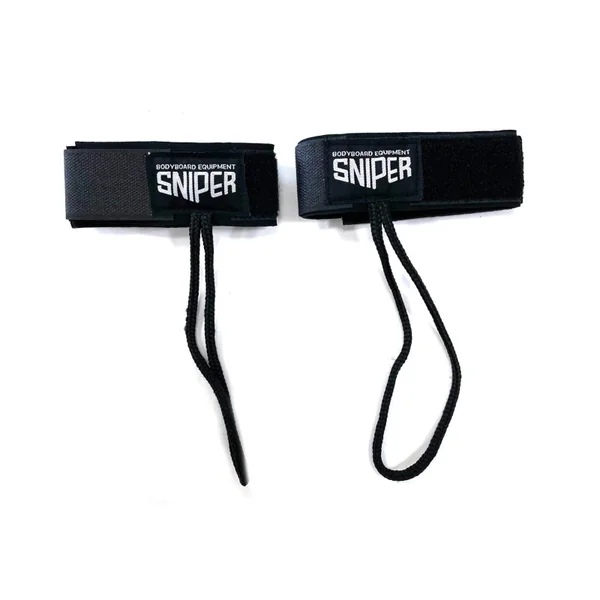 Leash Palmes bodyboard SNIPER Deluxe